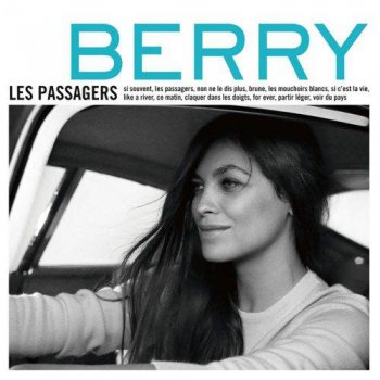 Berry - Les Passagers (2012)