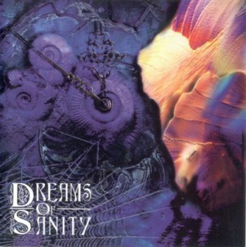 Dreams of Sanity - Komodia (1997)