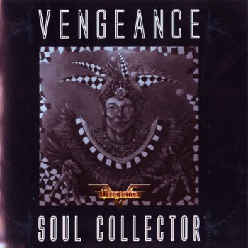 Vengeance - Soul Collector (2009)