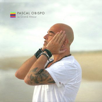 Pascal Obispo - Le Grand Amour (2013)
