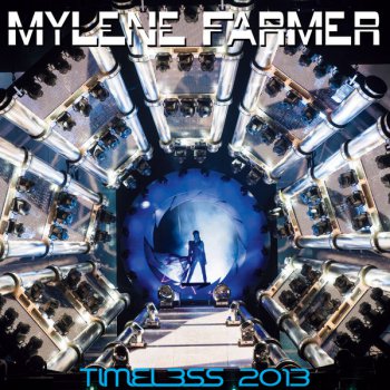 Mylene Farmer - Timeless 2013 (2013)