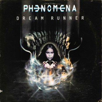 Phenomena - Dream Runner 1987 (Vinyl Rip 24/192)