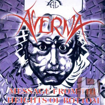 Averna - Message From The Heights Of Bottom EP (2002)