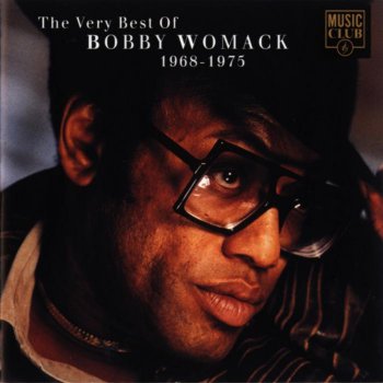 Bobby Womack - The Very Best of Bobby Womack 1968-1975 (1991)