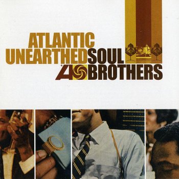 VA - Atlantic Unearthed Soul Brothers (2006)