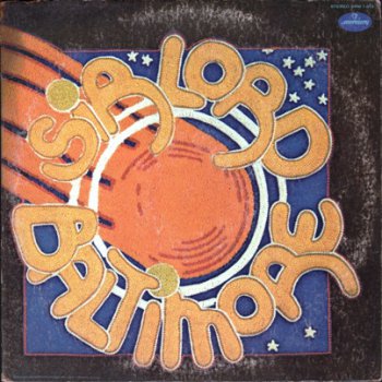 Sir Lord Baltimore - Sir Lord Baltimore 1971 (Vinyl Rip 24/192)