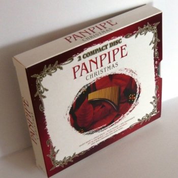Christmas Panpipe [2CDs] (2005)