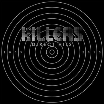 The Killers- Direct Hits Deluxe Edition (2013)