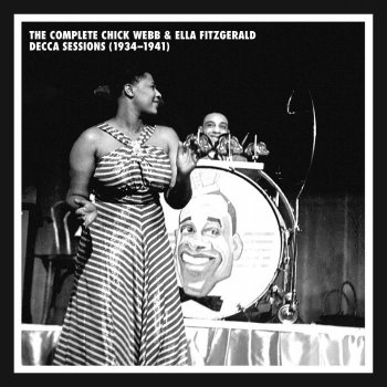Chick Webb & Ella Fitzgerald - The Complete Decca Sessions 1934-1941 (2013)