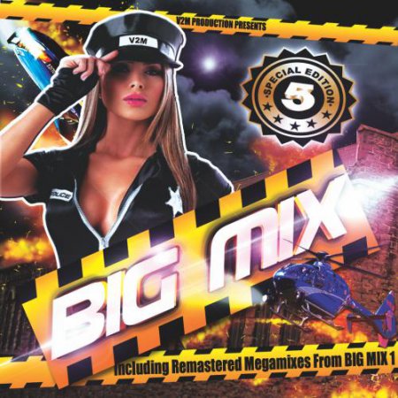 VA - Big Mix 5 - Special Edition 2013