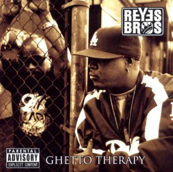 The Reyes Brothers-Ghetto Therapy 2006