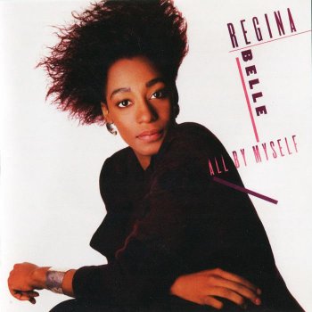 Regina Belle - All By Myself 1987 [Expanded Edition] (2012)