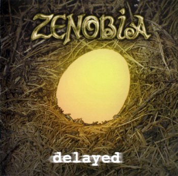 Zenobia - Delayed (2006) 