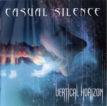 Casual Silence - Vertical Horizon (2011)