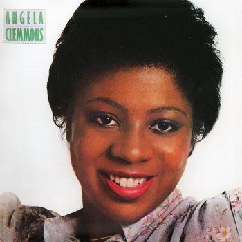 Angela Clemmons - Angela Clemmons [Expanded Edition] (2012)