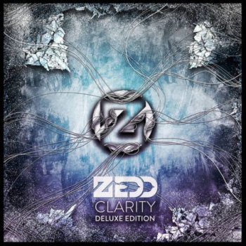 Zedd - Clarity- Deluxe Edition (2013)