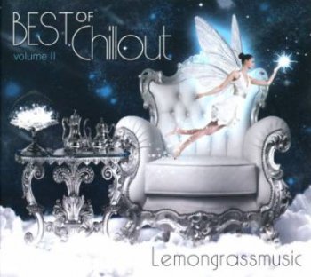 VA - Best Of Chillout Lemongrassmusic Volume II (2013)