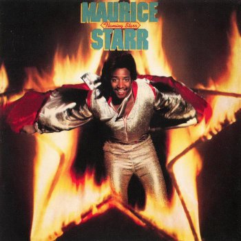 Maurice Starr - Flaming Starr [Expanded Edition] (2011)
