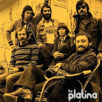 The Platina - The Girl With The Flaxen Hair (1976)