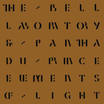 Pantha du Prince & The Bell Laboratory - Elements Of Light 2013