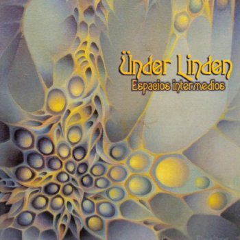 Under Linden - Espacios Intermedios (2013)