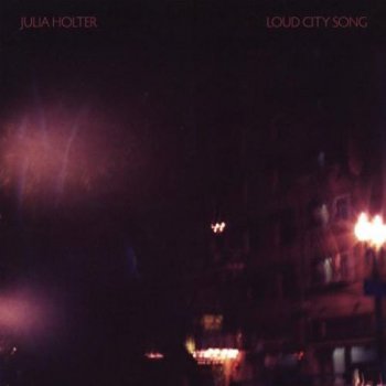 Julia Holter - Loud City Song 2013