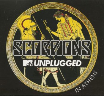 Scorpions - MTV Unplugged In Athens (Hard Rock) 2013