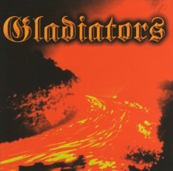 Gladiators — Steel Venegeance (1998)