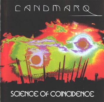  Landmarq - Science Of Coincidence (1998)