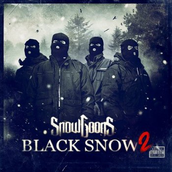Snowgoons-Black Snow 2 2013