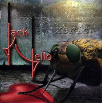 Jack Yello - Xeric (2009) 