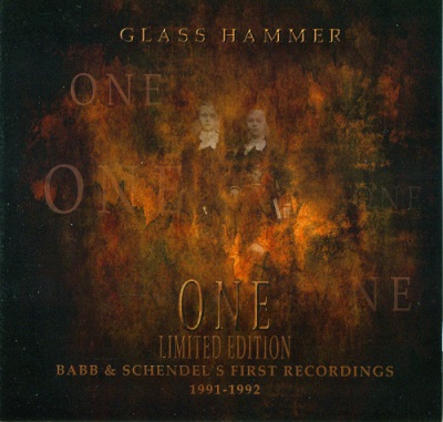 Glass Hammer - Discography (1993-2013)