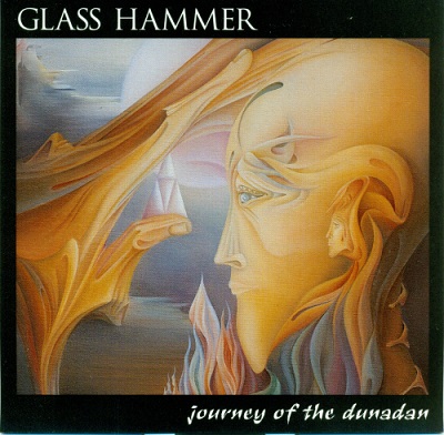 Glass Hammer - Discography (1993-2013)
