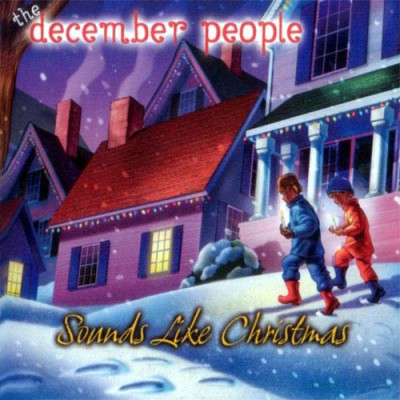 December People (Robert Berry) - Discography (2001-2013)