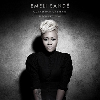 Emeli Sand&#233; - Our Version Of Events (Special Edition) (2012)