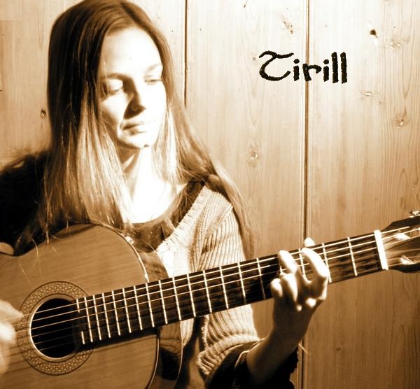 Tirill - Discography (2003-2013)