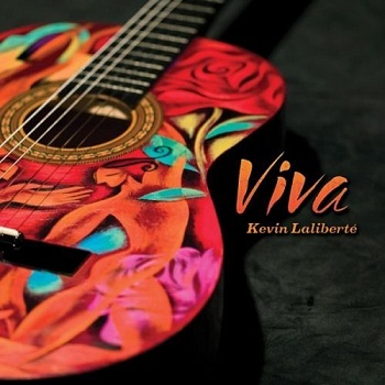 Kevin Laliberte - Viva (2008)
