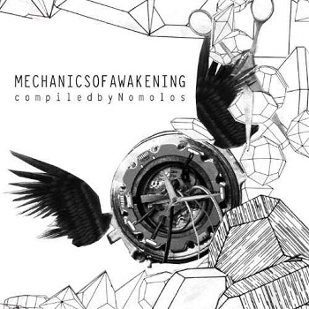 VA - Mechanics Of Awakening (2011)
