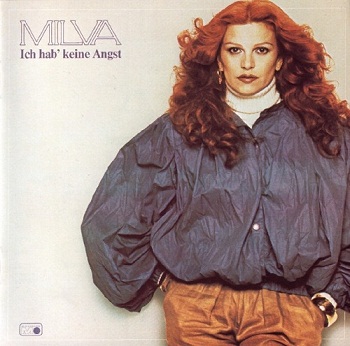 Milva - Ich Hab' Keine Angst (1981)