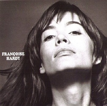 Francoise Hardy - La Question [Reissue] (1983)