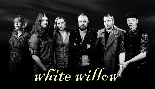 White Willow - Discography (1995-2011)