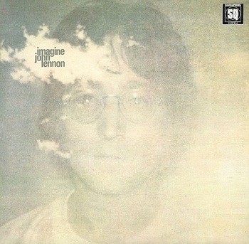 John Lennon - Imagine [DTS] (1971)