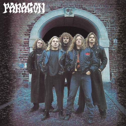 Paragon - Дискография (1994-2012)