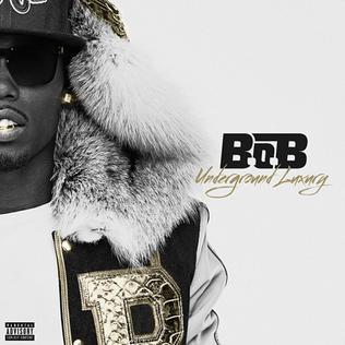 B.O.B-Underground Luxury 2013 