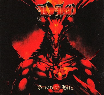 DIO - Greatest Hits