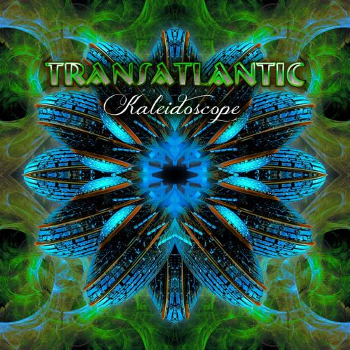 Transatlantic - Kaleidoscope (2014)