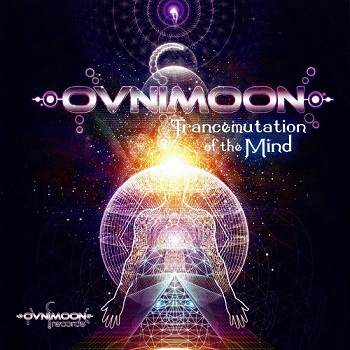 Ovnimoon - Trancemutation Of The Mind (2013)