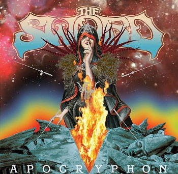 The Sword - Apocryphon (Limited Edition) (2012)