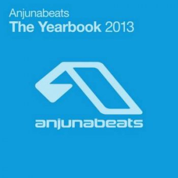 VA-Anjunabeats - The Yearbook (ANJCDCO135D) 2013