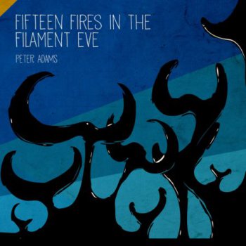 Peter Adams — Fifteen Fires in the Filament Eve 2013